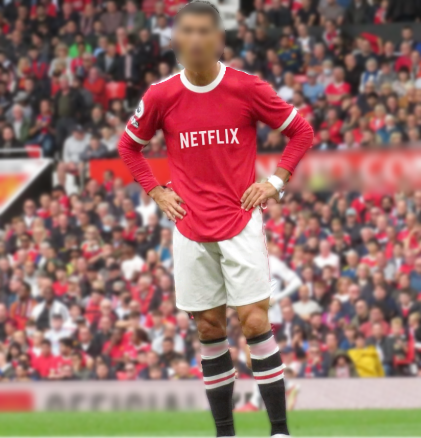 Ronaldo_Netflix